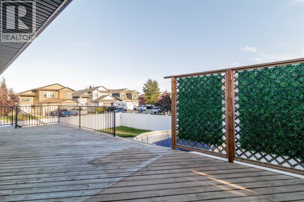 Listing photo – 170 Morris Court, Blackfalds