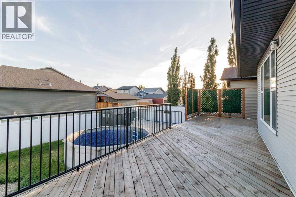 Listing photo – 170 Morris Court, Blackfalds