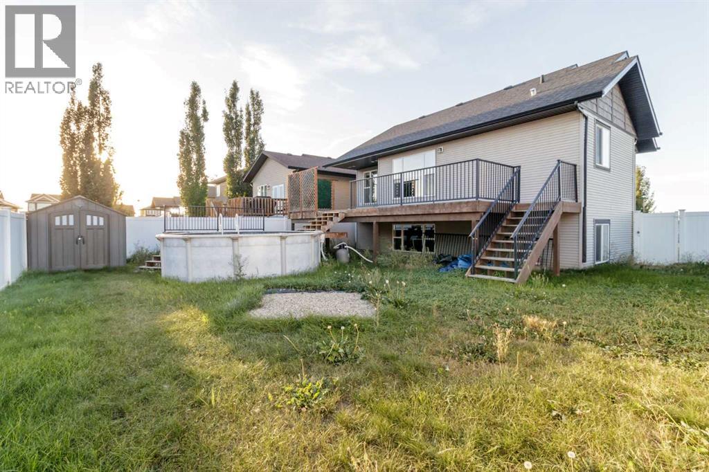 Listing photo – 170 Morris Court, Blackfalds