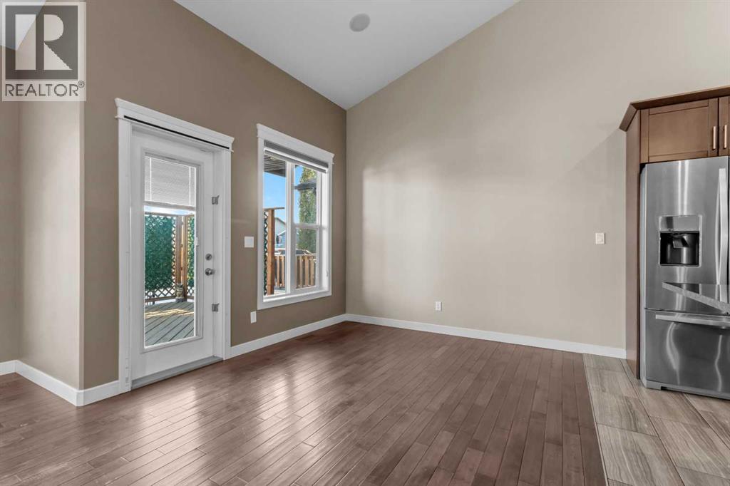 Listing photo – 170 Morris Court, Blackfalds