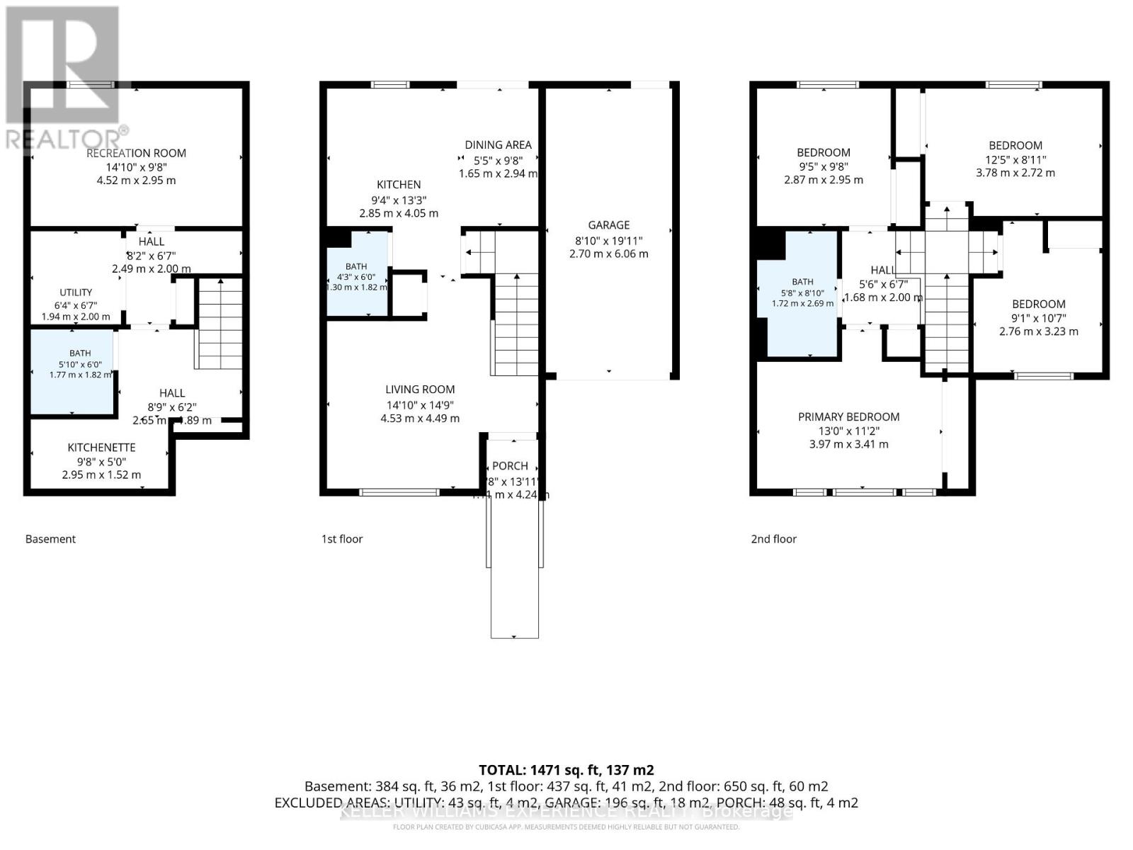#9 38 KENWELL CRESCENT - 37