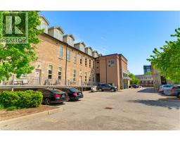 25 Concession Street Unit# 111, Cambridge, ON N1R2G6 Photo 33