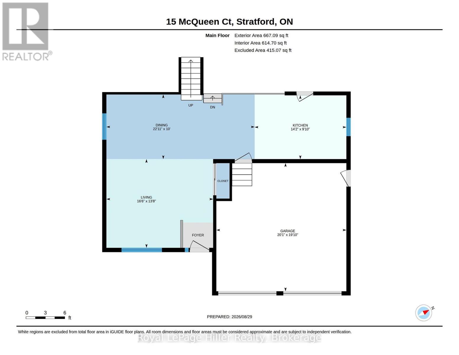 15 MCQUEEN COURT - 47