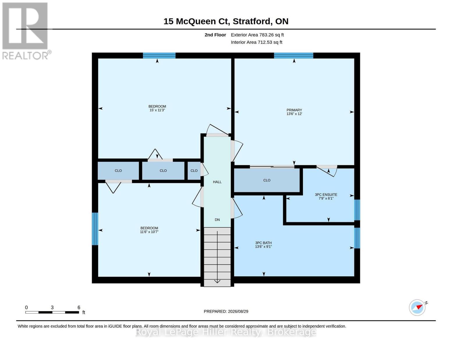 15 MCQUEEN COURT - 48