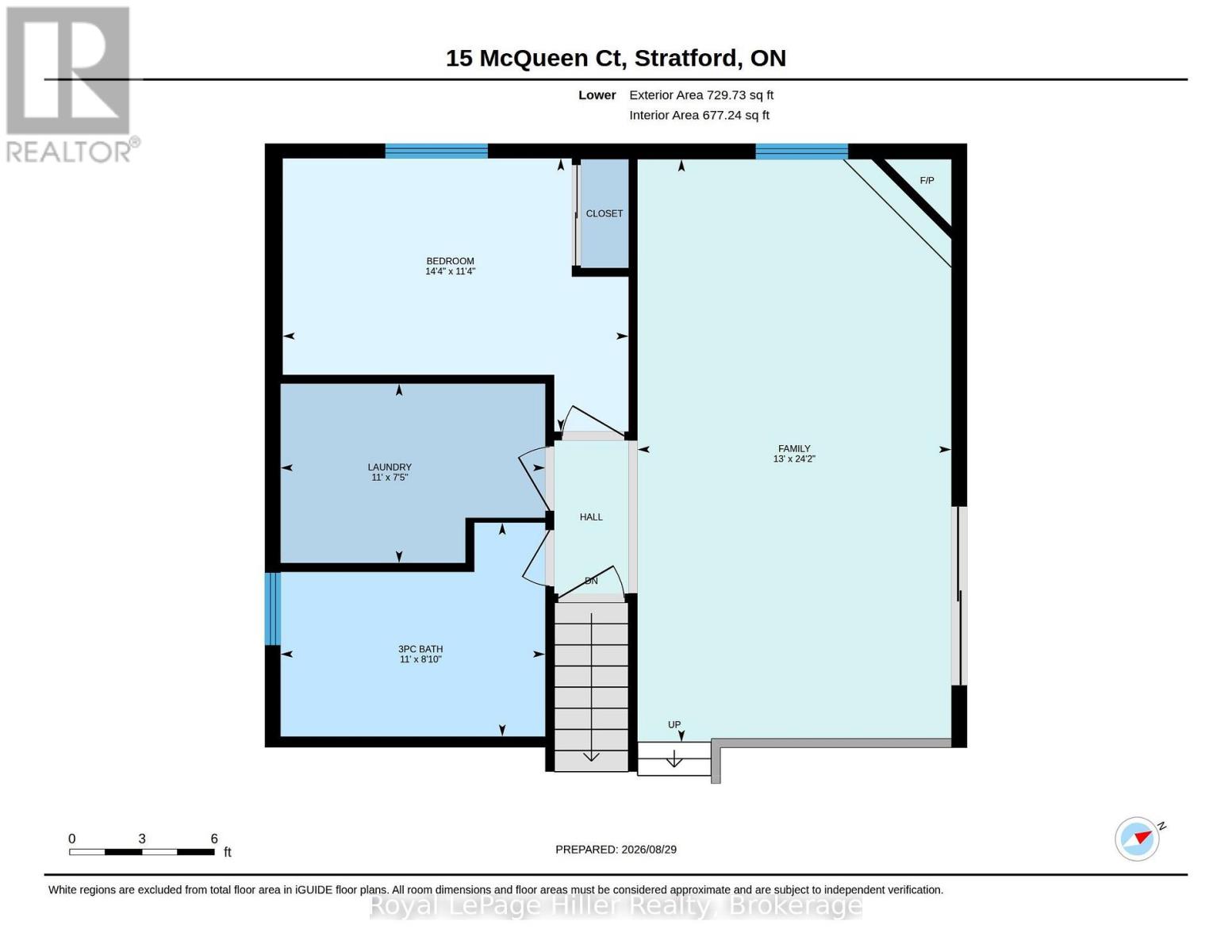 15 MCQUEEN COURT - 49