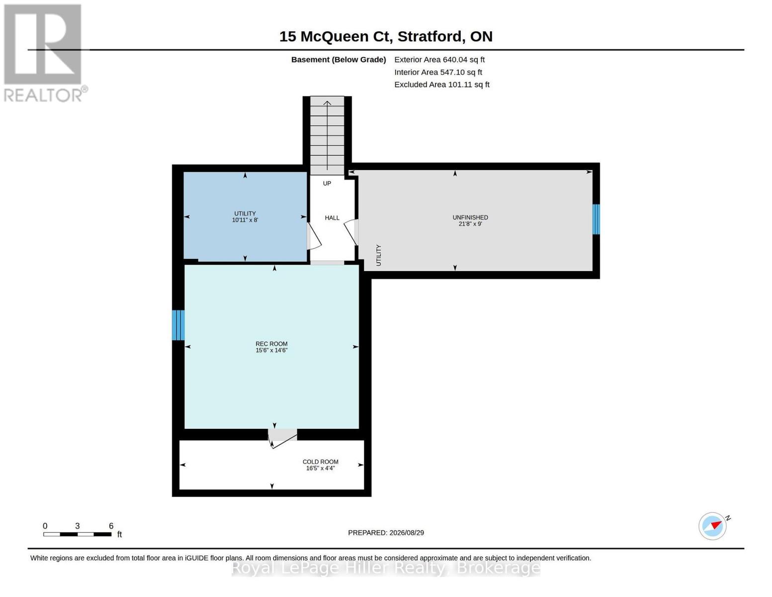 15 MCQUEEN COURT - 50