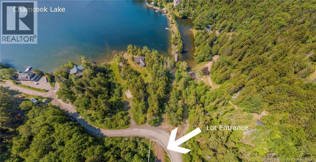 Land Chamcook Lake No 1, Chamcook, New Brunswick, E5B2Z4, Chamcook, New Brunswick — photo 3 of 5
