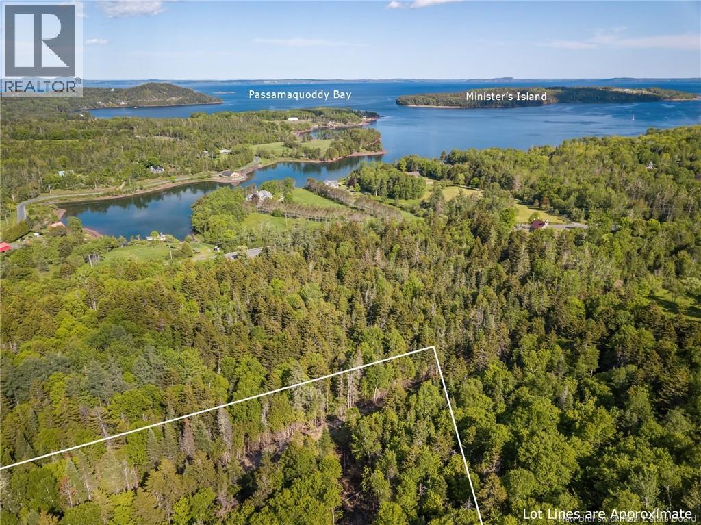 Land Chamcook Lake No 1, Chamcook, New Brunswick, E5B2Z4, Chamcook, New Brunswick — photo 5 of 5