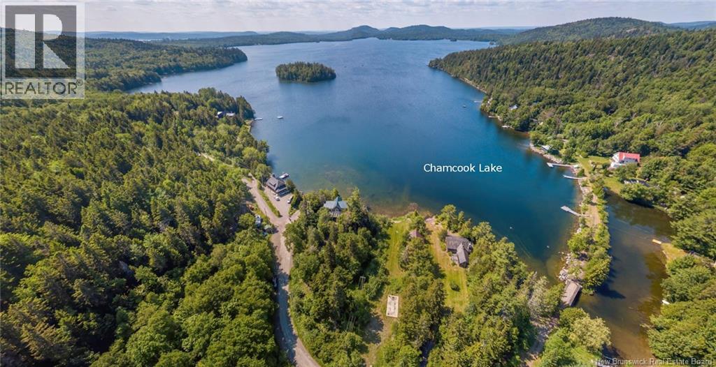 Land Chamcook Lake No 1, Chamcook, New Brunswick, E5B2Z4, Chamcook, New Brunswick — photo 4 of 5