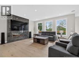 Recreation room - 49 Adrienne Street, Dieppe, NB E1A9V2 Photo 6