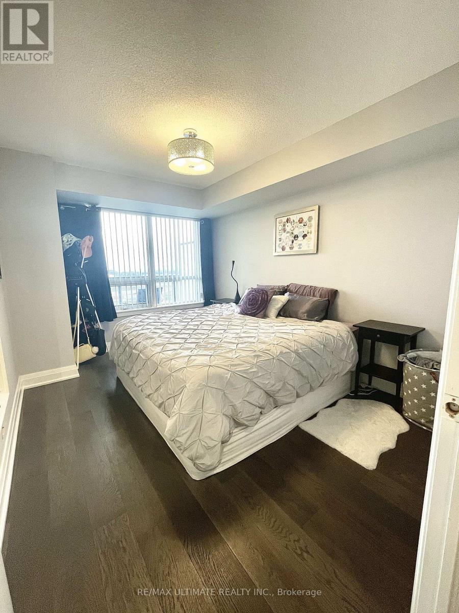 #1411 1070 SHEPPARD AVENUE W - 6