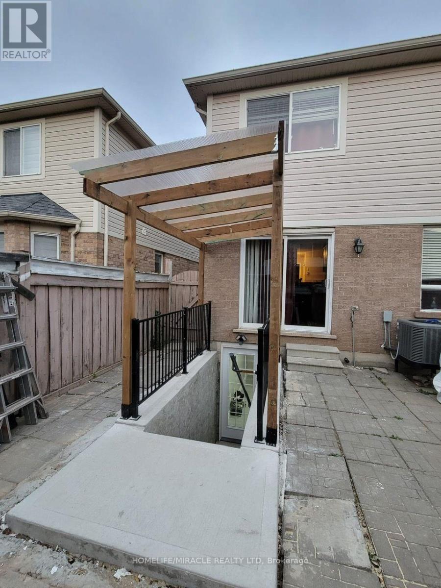 Photo of 22 Tawnie Cres (Basement)