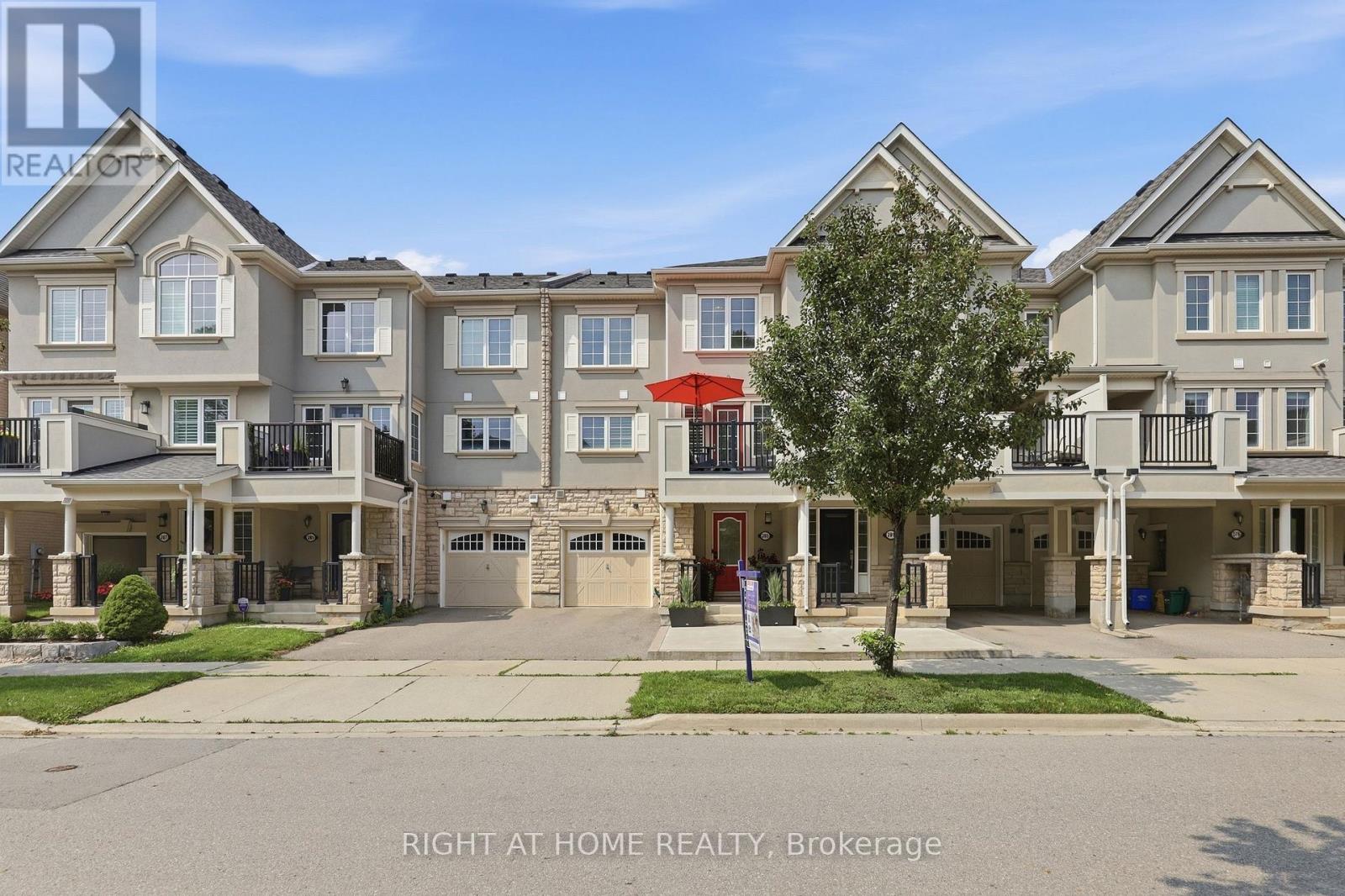 283 ELLEN DAVIDSON DRIVE - 1
