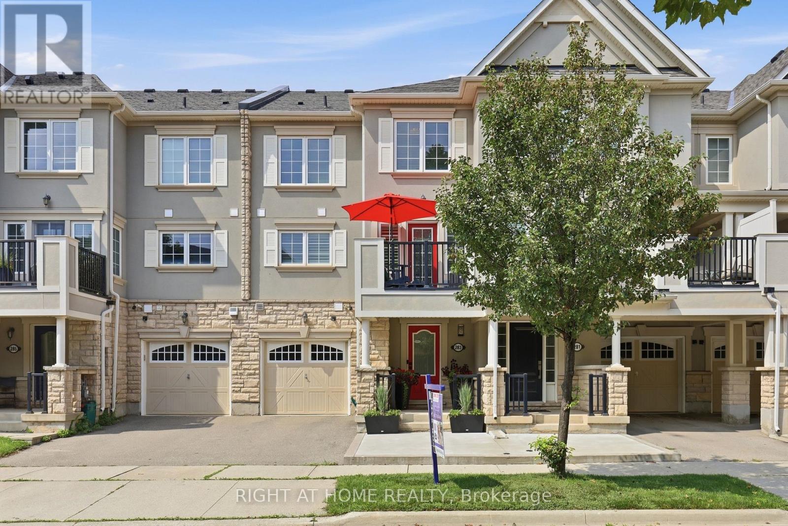 283 ELLEN DAVIDSON DRIVE - 2