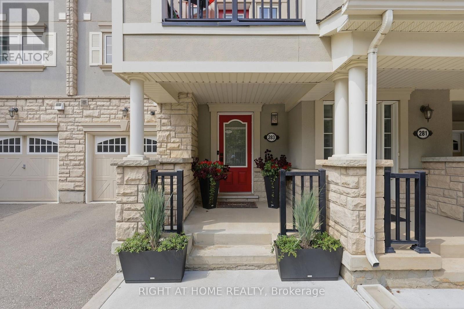 283 ELLEN DAVIDSON DRIVE - 3