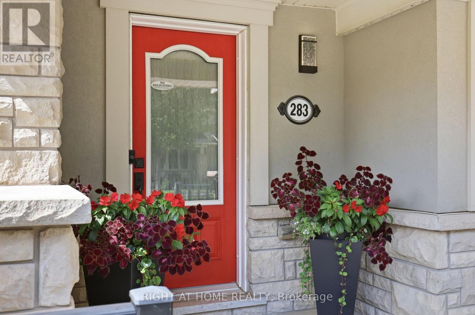 283 ELLEN DAVIDSON DRIVE - 4