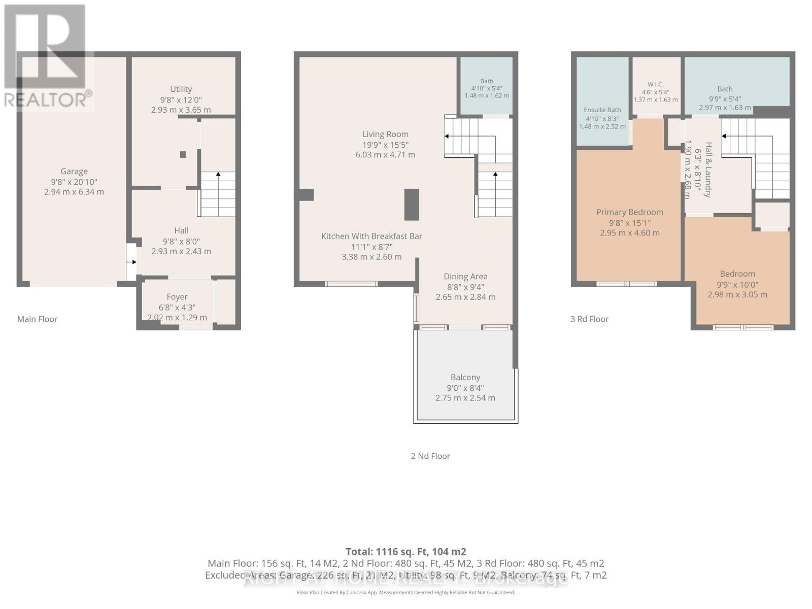 283 ELLEN DAVIDSON DRIVE - 44