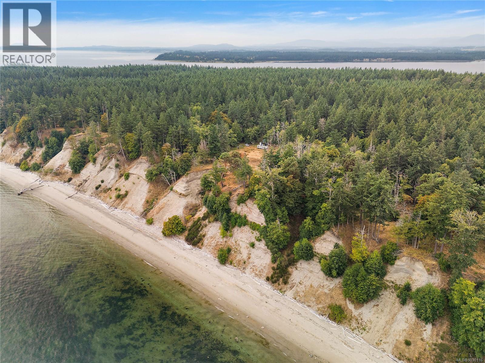  1114 Rainforest Lane, Sidney Island