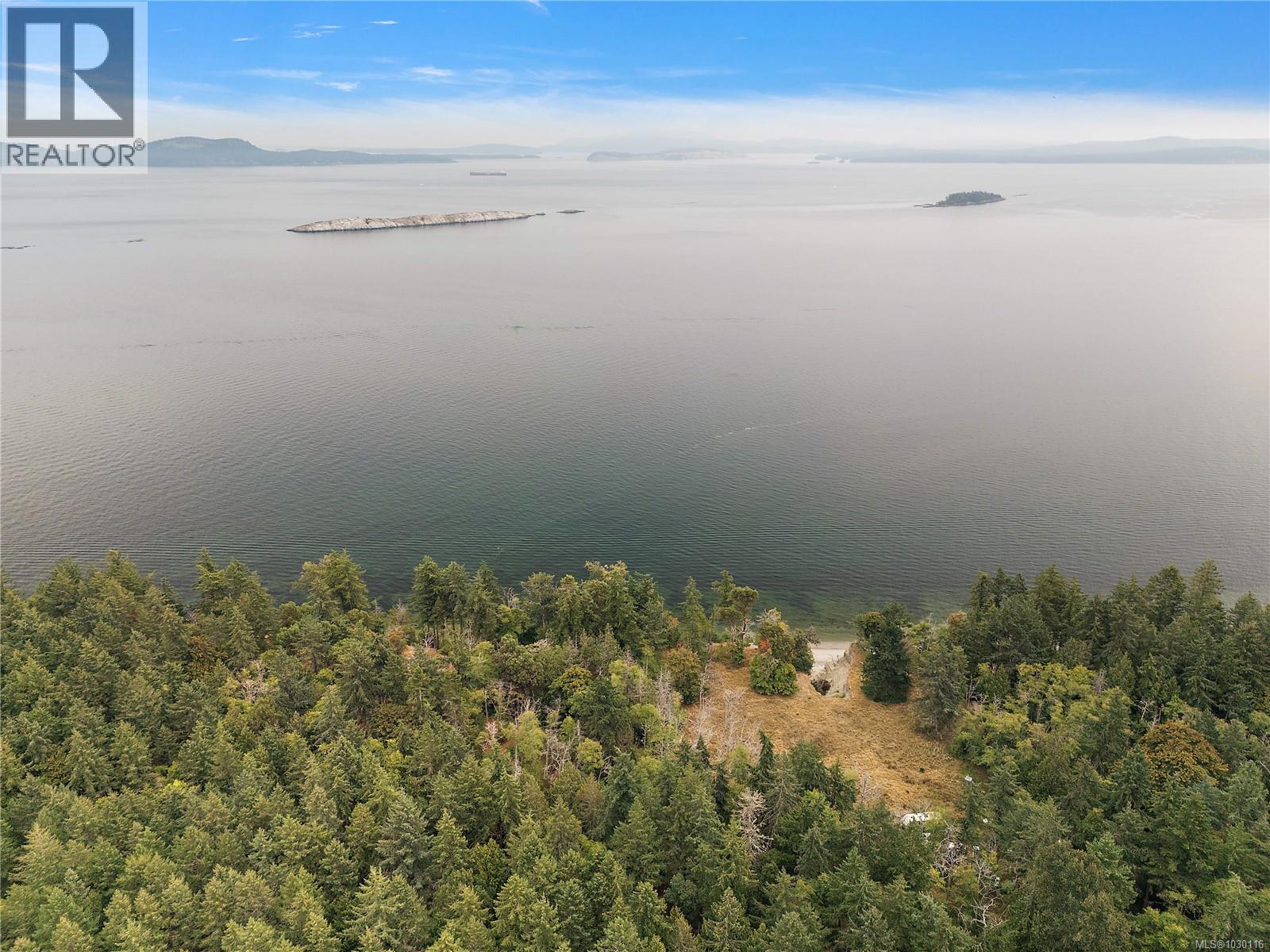  1114 Rainforest Lane, Sidney Island