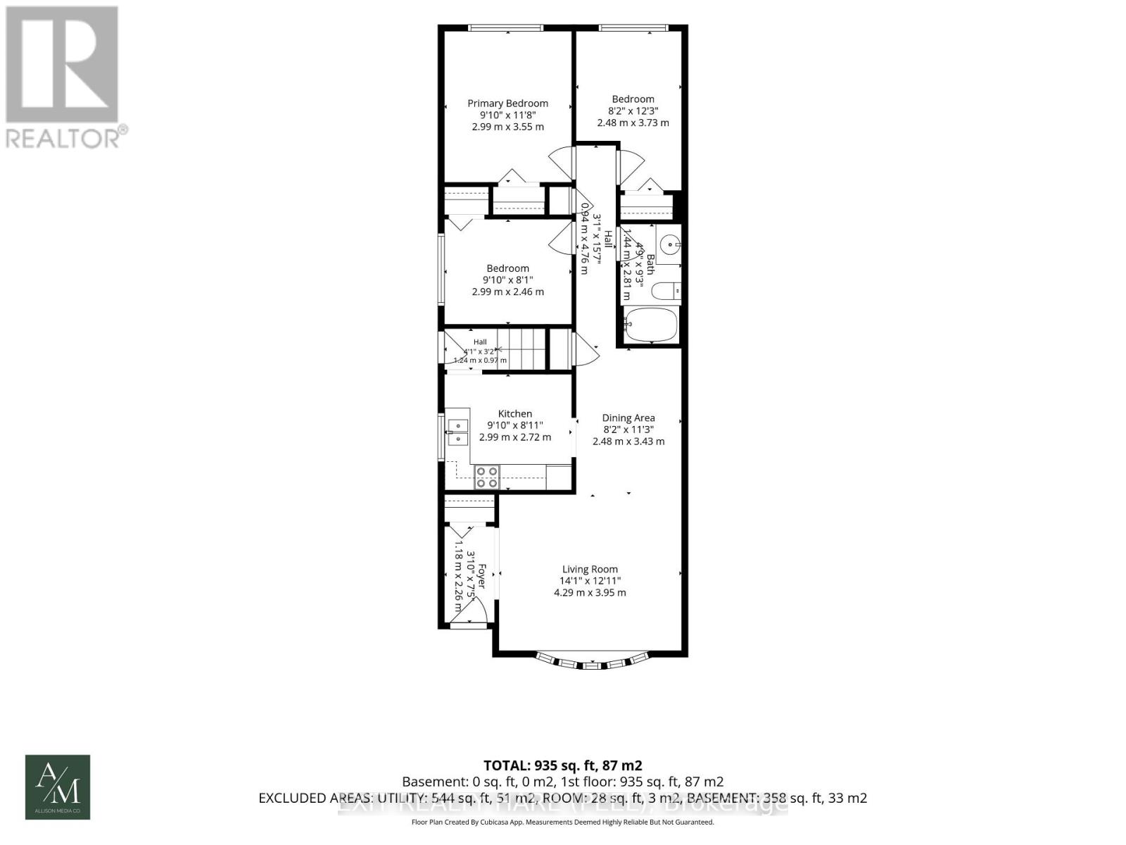 4541 SUSSEX DRIVE - Image 24