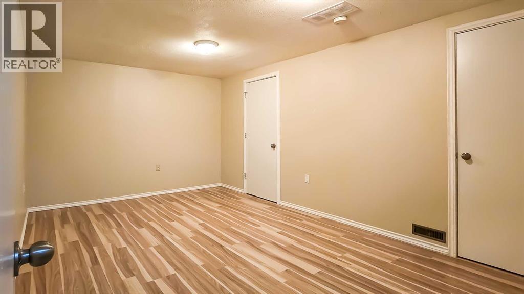 Family / Flex Room in Basement