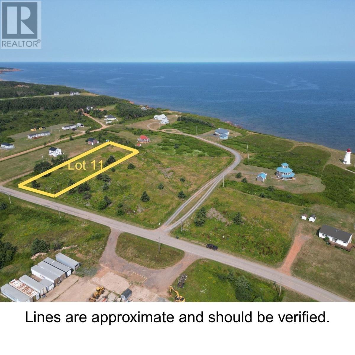 Property for sale at Lot 11 Harbour Road