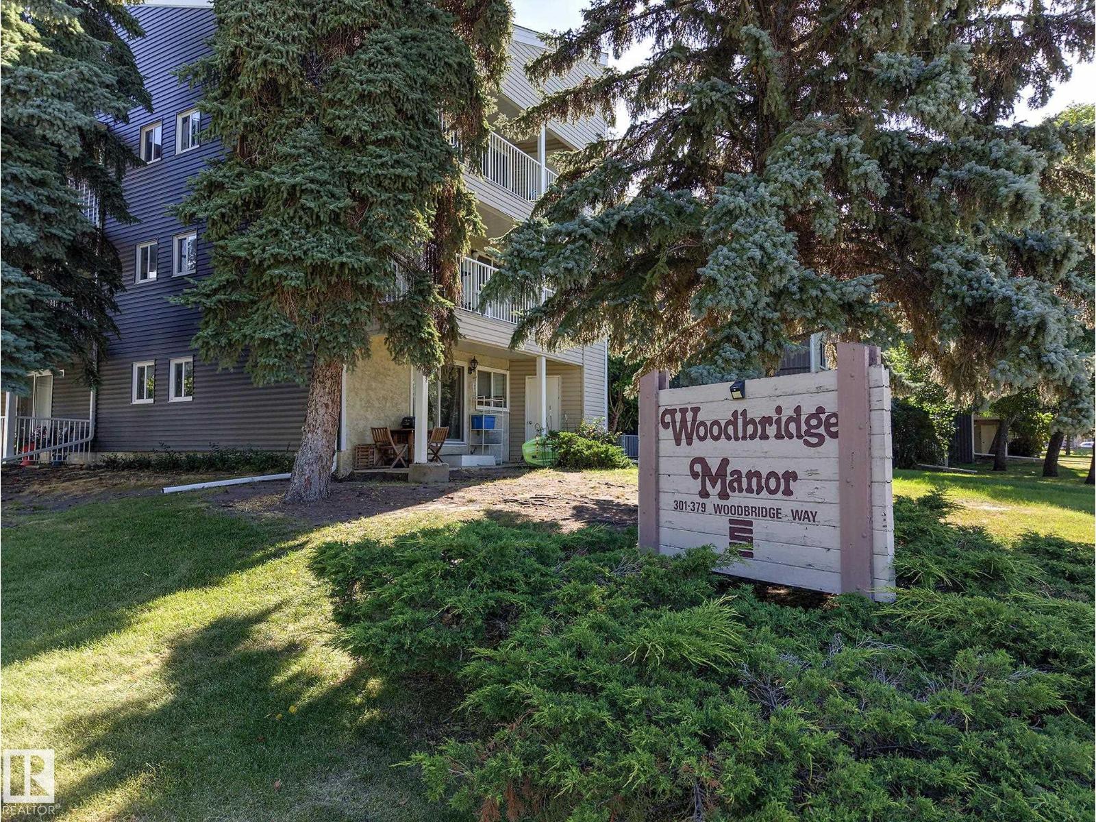 Property for sale at #305 355 Woodbridge WY
