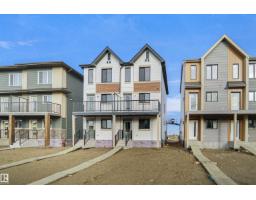 Duplex for sale at 5147 River's Edge Wy NW, Edmonton — MLS® E4506603