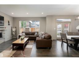 Laundry room - 7038 172a Av Nw, Edmonton, AB T5Z0M9 Photo 8