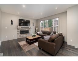 Mud room - 7038 172a Av Nw, Edmonton, AB T5Z0M9 Photo 9