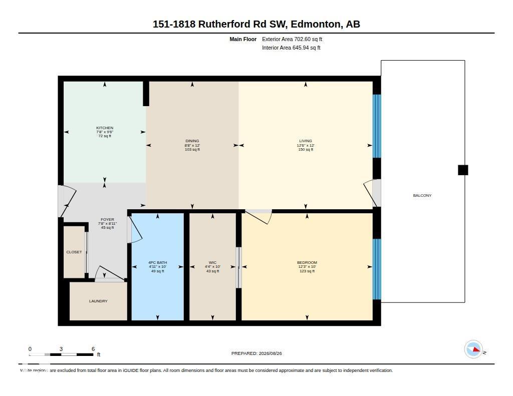 #151 1818 RUTHERFORD RD SW - 22