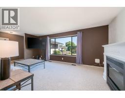 Bedroom - 195 Felix Road, Kelowna, BC V1X6X8 Photo 8