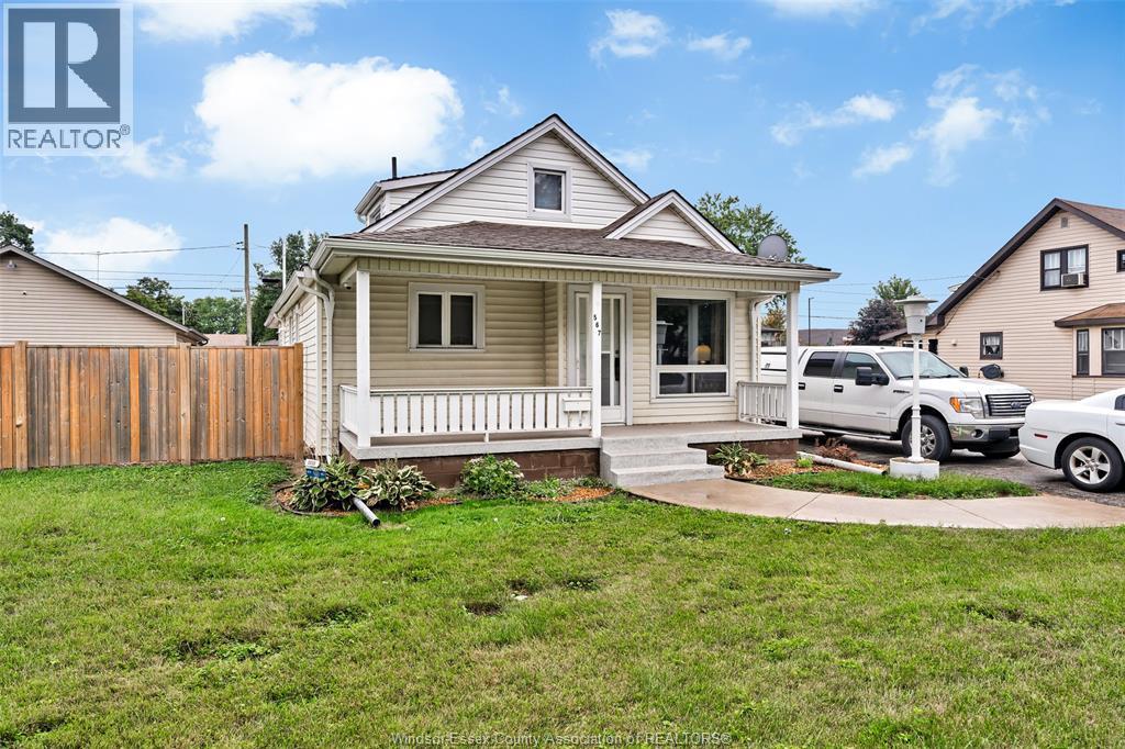 567 EDINBOROUGH - 2