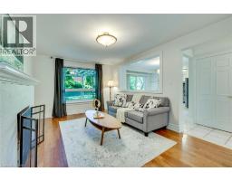 Family room - 1025 Vanier Drive, Mississauga, ON L5H4B2 Photo 12