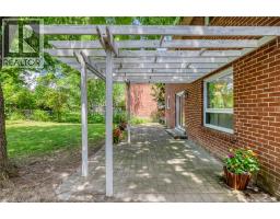 1025 Vanier Drive, Mississauga, ON L5H4B2 Photo 38