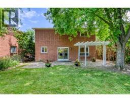 1025 Vanier Drive, Mississauga, ON L5H4B2 Photo 40
