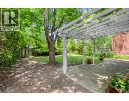 1025 Vanier Drive, Mississauga, ON L5H4B2 Photo 37