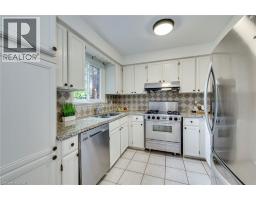 Dining room - 1025 Vanier Drive, Mississauga, ON L5H4B2 Photo 15