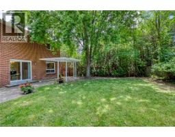 1025 Vanier Drive, Mississauga, ON L5H4B2 Photo 39