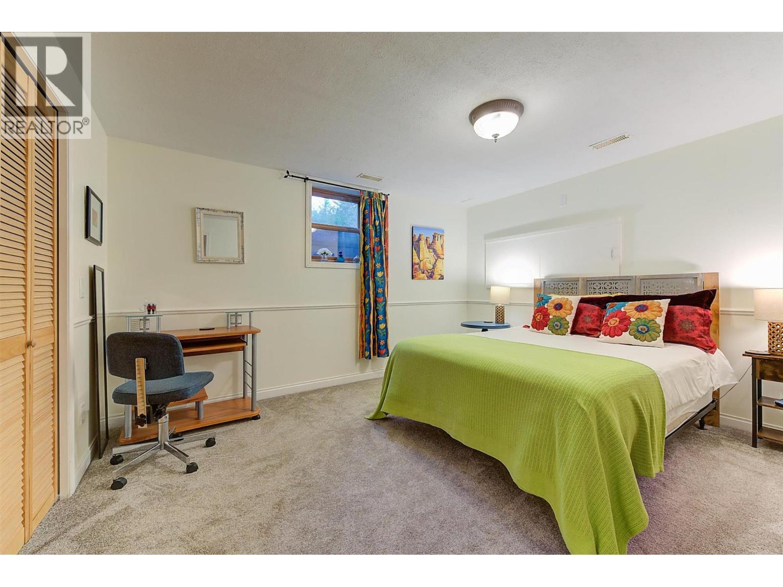 3605 Luxmoore Road, Kelowna