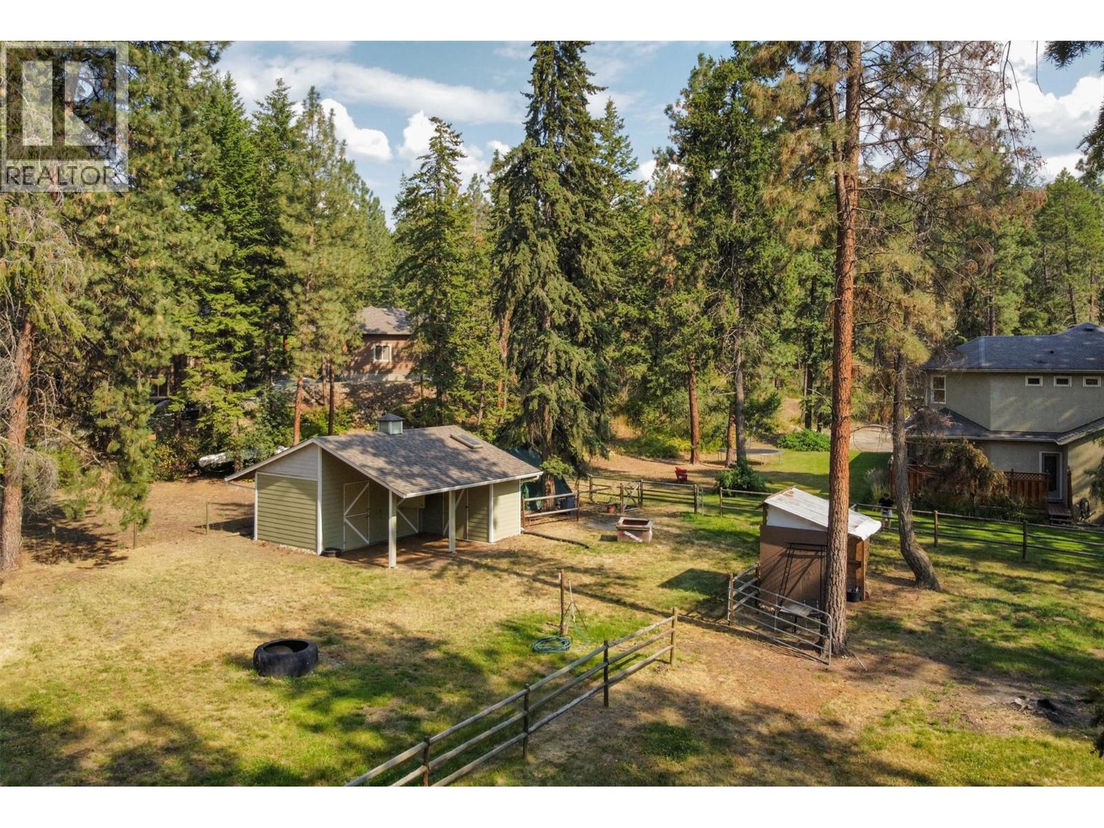 3605 Luxmoore Road, Kelowna