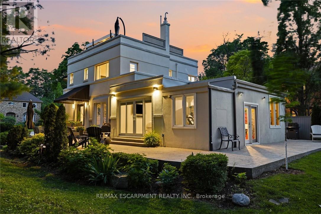225 ST. PAUL STREET - 4