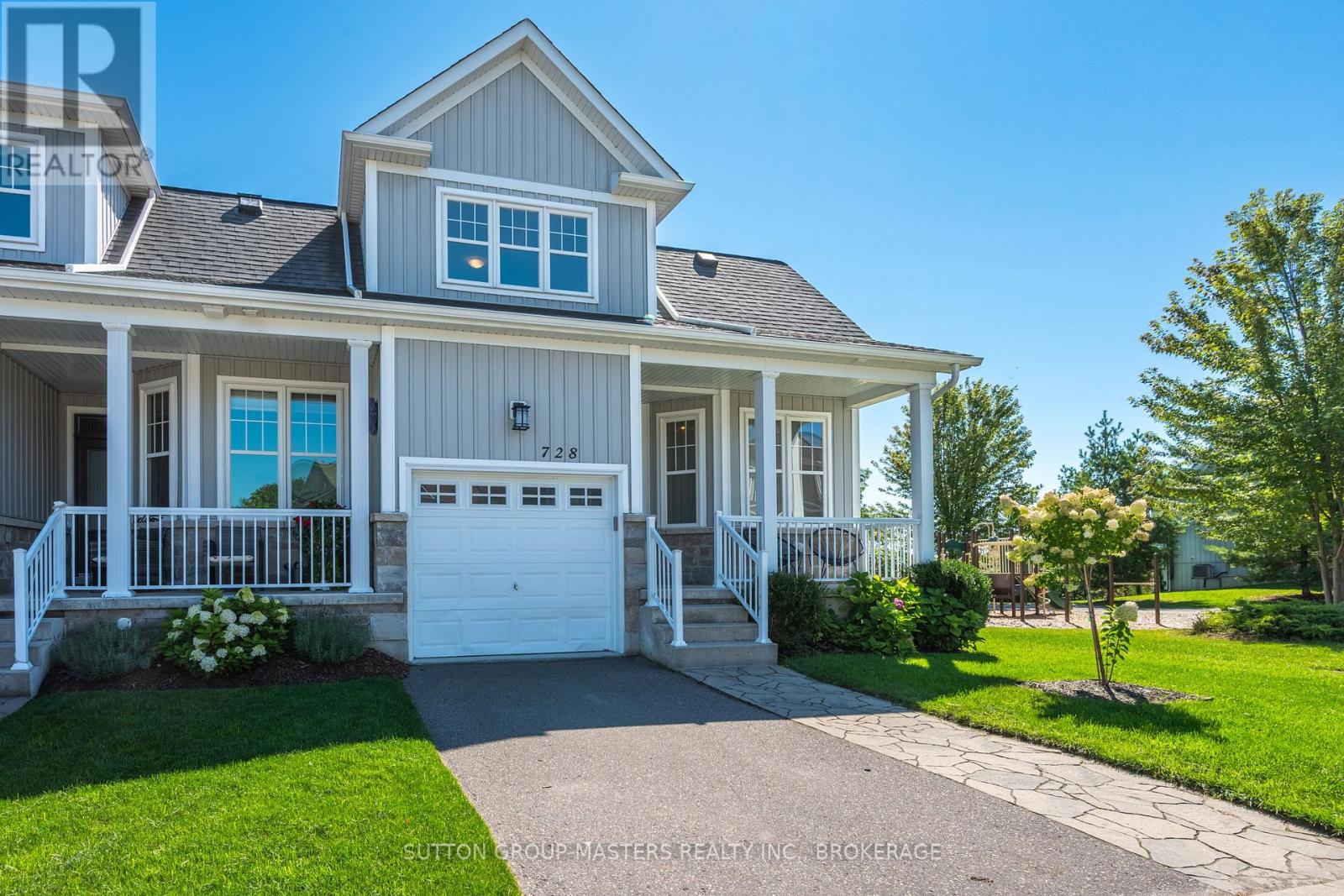 728 NEWMARKET LANE - 1