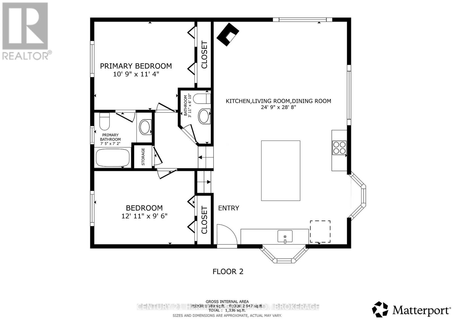 1127 PERRY LANE - Image 31