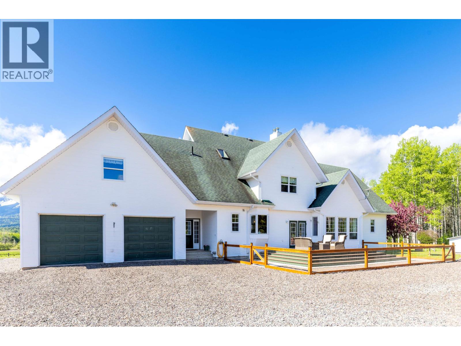 9146 ENGMAN Road, Smithers