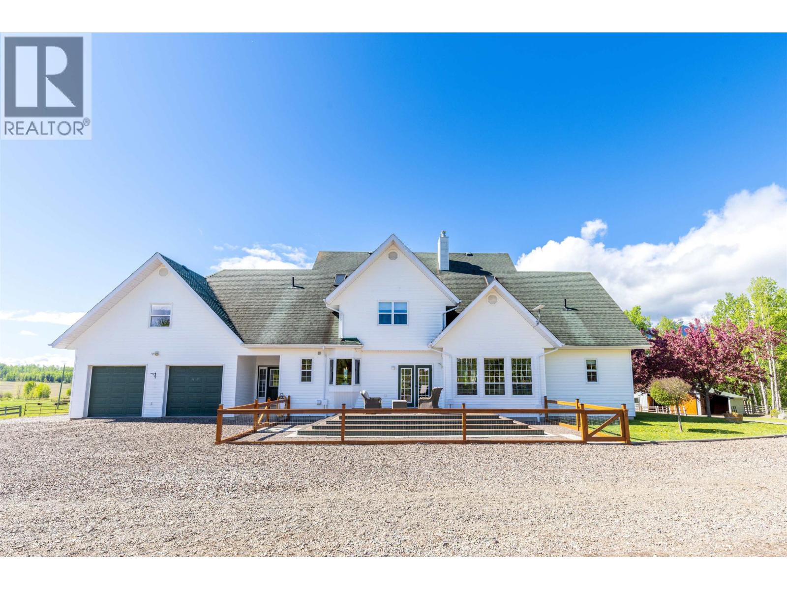 9146 ENGMAN Road, Smithers