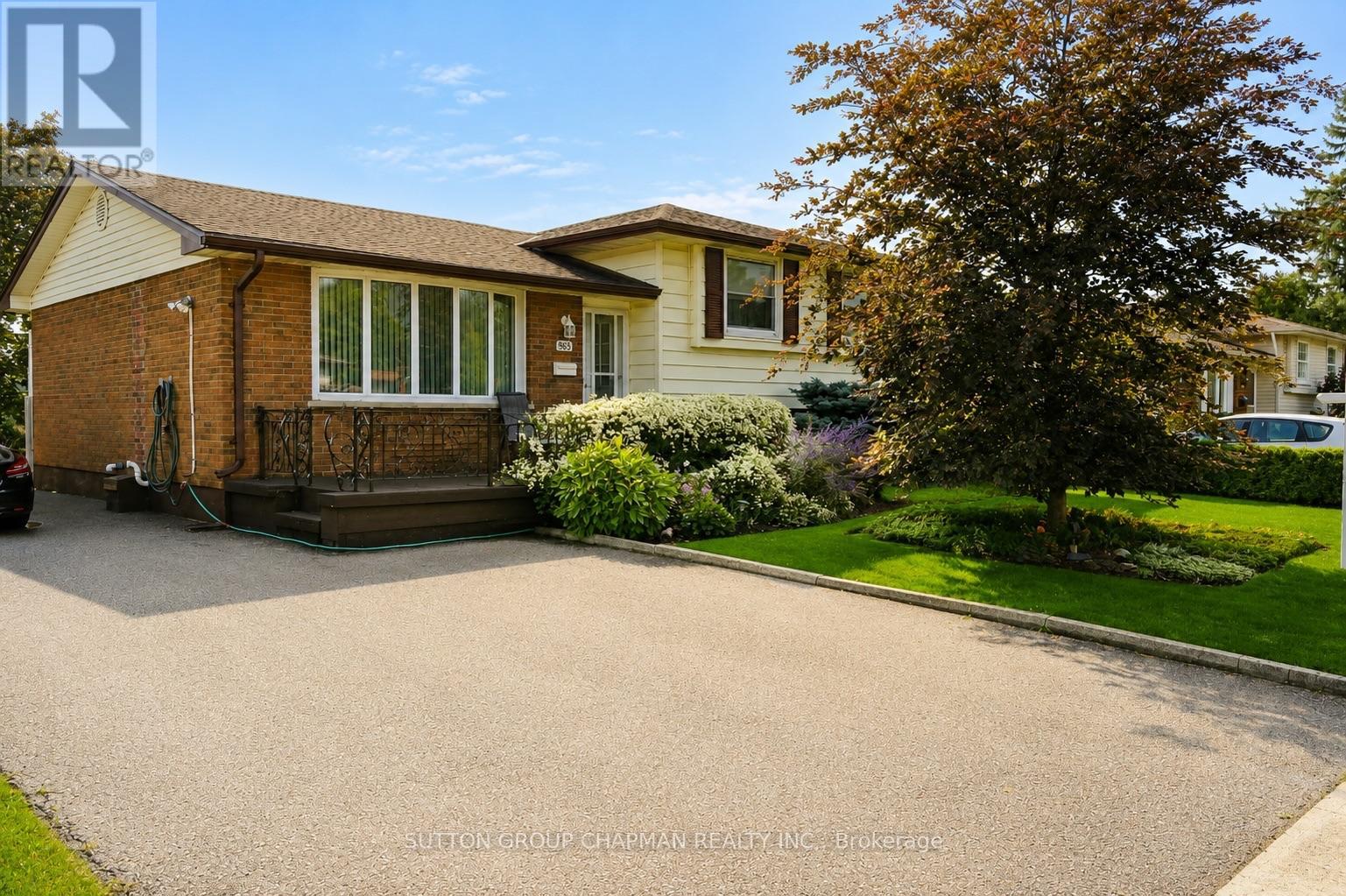 965 OSGOODE DRIVE - 2