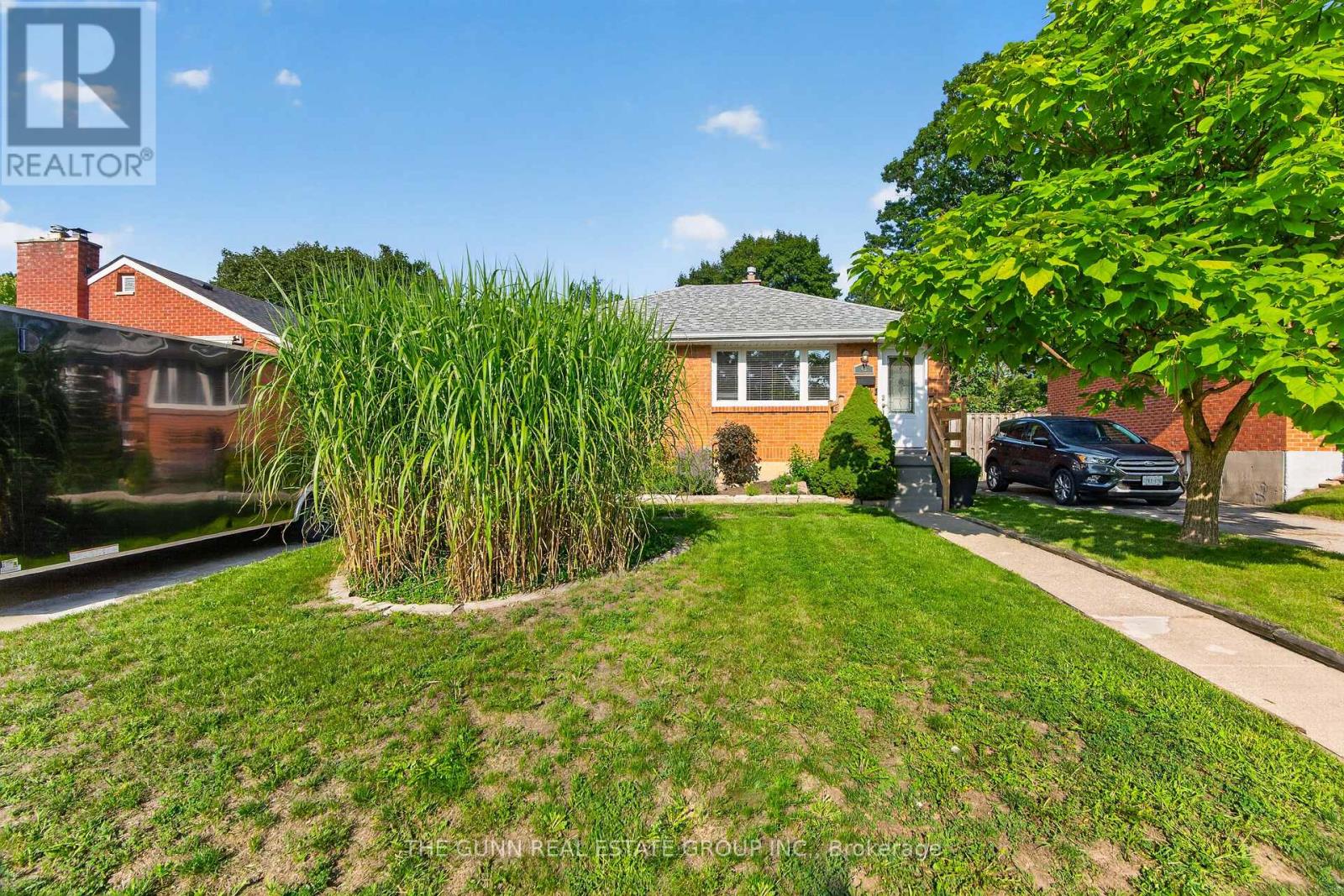 46 STEVENSON AVENUE - 2