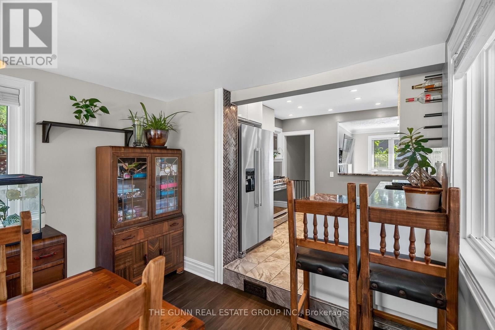 46 STEVENSON AVENUE - 23