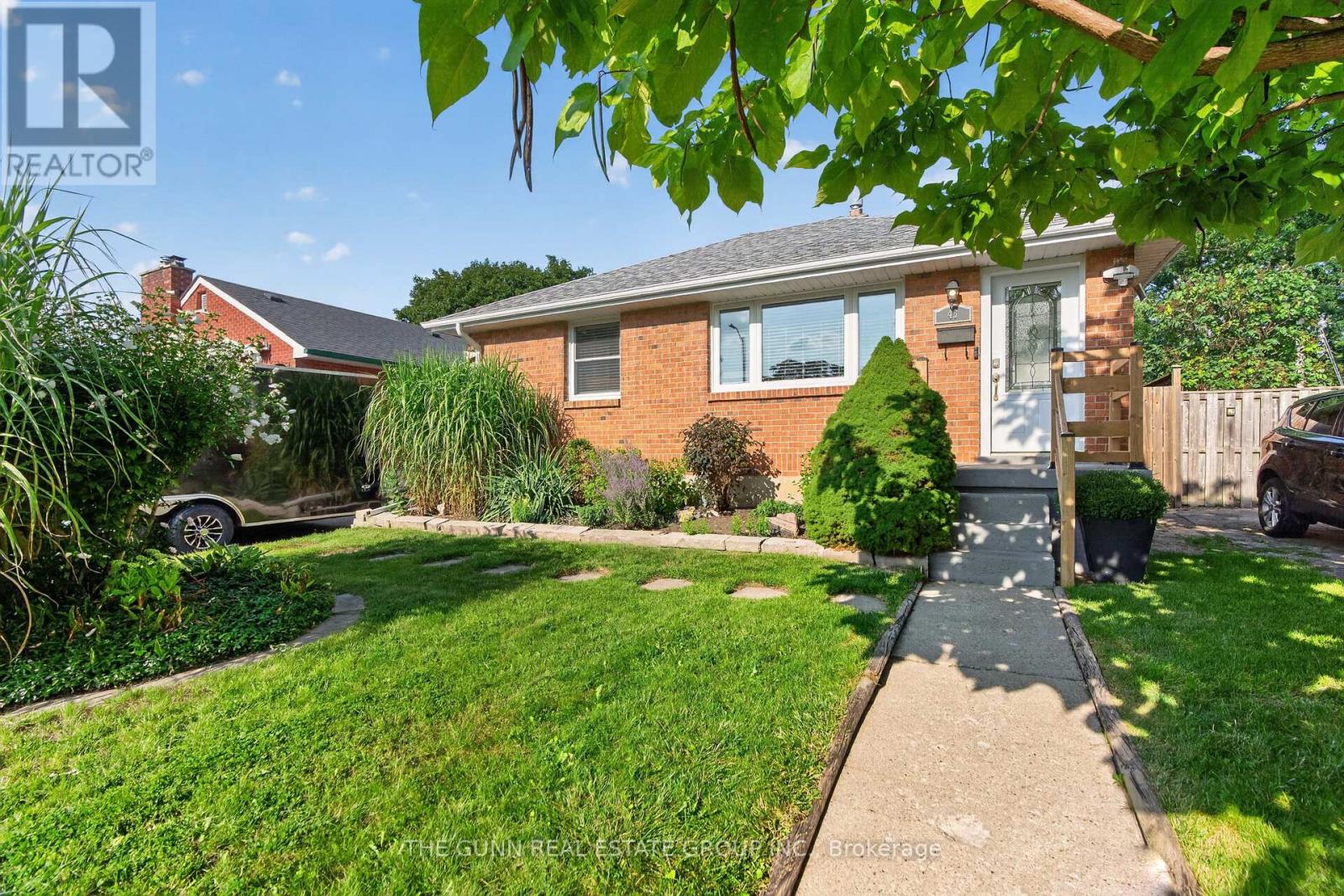46 STEVENSON AVENUE - 3